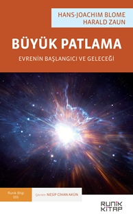 Büyük Patlama