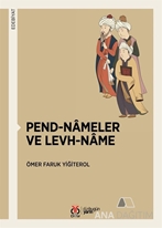 Pend-nâmeler ve Levh-nâme