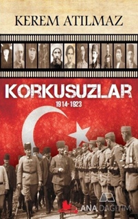 Korkusuzlar