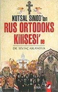 Kutsal Sinod'tan Rus Ortadoks Kilisesi'ne