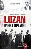 Velid Ebuzziya'nın Lozan Mektupları