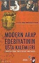 Modern Arap Edebiyatının Usta Kalemleri