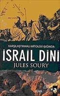 Karşılaştırmalı Mitoloji Işığında İsrail Dini