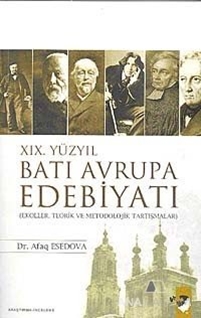 19. Yüzyıl Batı Avrupa Edebiyatı