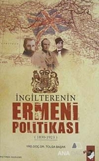 İngilterenin Ermeni Politikası