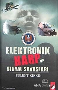 Elektronik Harp Ve Sinyal Savaşları