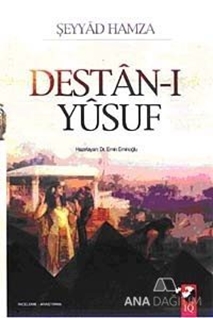 Destan-ı Yusuf