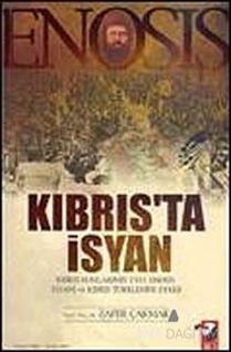 Kıbrıs'ta İsyan