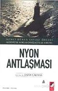 Nyon Antlaşması