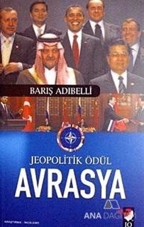 Jeopolitik Ödül Avrasya