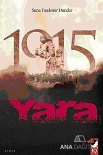 1915 Yara