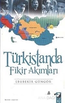 Türkistanda Fikir Akımları