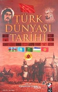 Türk Dünyası Tarihi