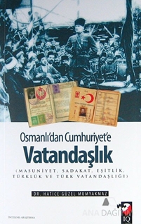 Osmanlı'dan Cumhuriyet'e Vatandaşlık