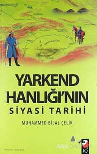 Yarkend Hanlığı'nın Siyasi Tarihi