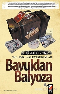 Bavuldan Balyoza