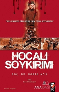 Hocalı Soykırımı