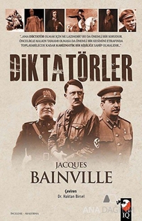 Diktatörler