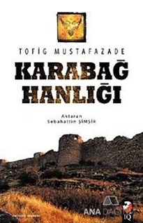 Karabağ Hanlığı