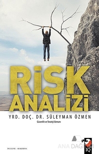 Risk Analizi