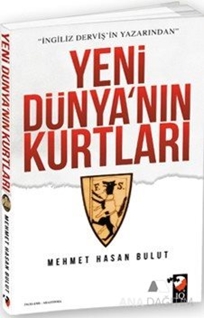 Yeni Dünya'nın Kurtları