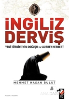 İngiliz Derviş