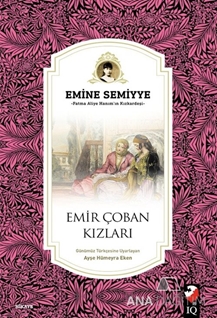 EMİR ÇOBAN KIZLARI