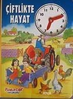 Çiftlikte Hayat