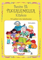 Benim İlk Tekerlemeler Kitabım