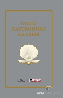 İncili Gastronomi Rehberi