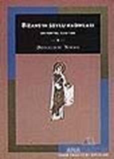 Bizans'ın Soylu Kadınları On Portre, 1250-1500