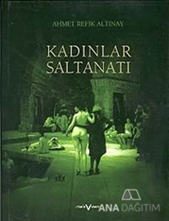 Kadınlar Saltanatı