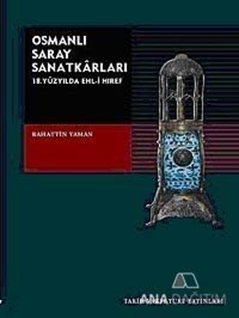 Osmanlı Saray Sanatkarları