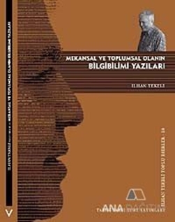 Mekansal ve Toplumsal Olanın Bilgibilimi Yazıları