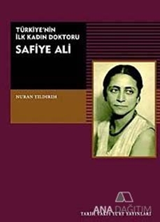 Safiye Ali