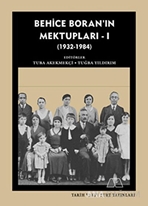 Behice Boran'ın Mektupları 1