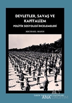 Devletler, Savaş ve Kapitalizm