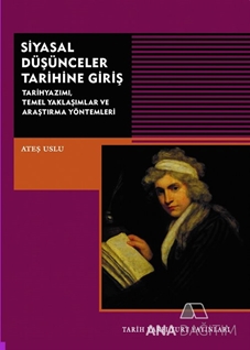 Siyasal Düşünceler Tarihine Giriş