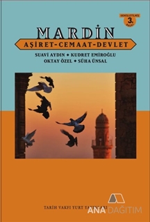 Mardin Aşiret - Cemaat - Devlet