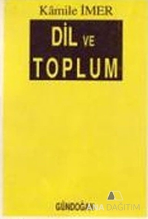 Dil ve Toplum