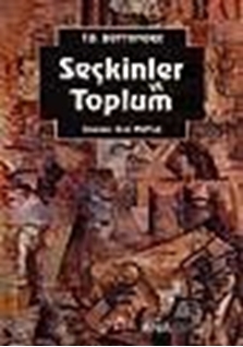 Seçkinler ve Toplum