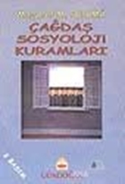 Çağdaş Sosyoloji Kuramları