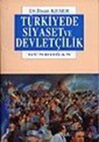 Türkiye'de Siyaset ve Devletçilik