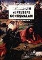 Tanrıbilim ve Felsefe Konuşmaları