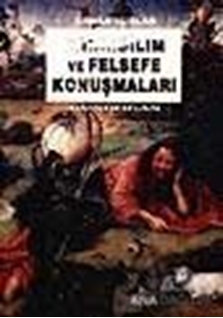 Tanrıbilim ve Felsefe Konuşmaları