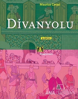 Divanyolu