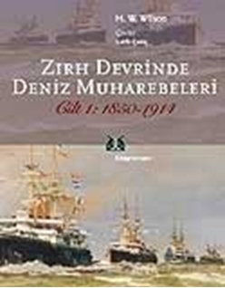 Zırh Devrinde Deniz Muharebeleri