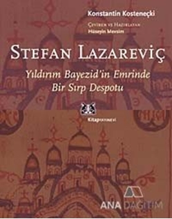 Stefan Lazareviç