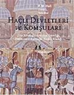 Haçlı Devletleri ve Komşuları