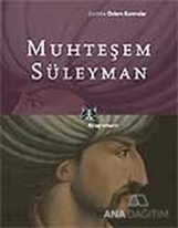 Muhteşem Süleyman